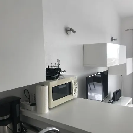 아파트 Modern App In Zuid Tenerife Amarilla Golf 산미겔데아보나