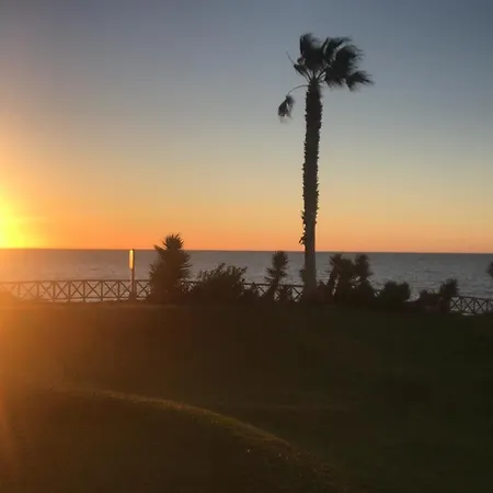 아파트 Modern App In Zuid Tenerife Amarilla Golf *