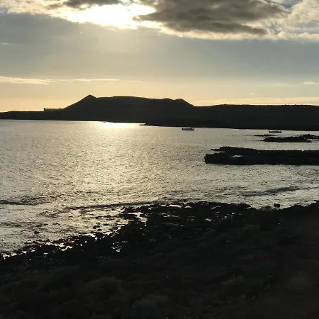 아파트 Modern App In Zuid Tenerife Amarilla Golf