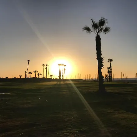 Modern App In Zuid Tenerife Amarilla Golf 아파트 산미겔데아보나